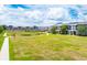 Luxury community with pond and green space at 2112 Broome St, Kissimmee, FL 34743