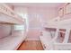 bedroom with two sets of bunk beds at 1561 Corolla Ct, Reunion, FL 34747