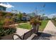 Attractive community with a walking path, landscaping, and park-like setting at 14663 Englert Aly, Orlando, FL 32827