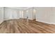 Bright and spacious living room with hardwood floors and lots of natural light at 14663 Englert Aly, Orlando, FL 32827