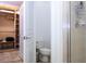 Walk-in closet and toilet at 6316 Miramonte Dr # 106, Orlando, FL 32835
