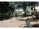 Community playground with swings, climbing structures, and slides at 8039 Northlake Pkwy, Orlando, FL 32827