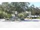 Waters Edge community entrance with signage at 8039 Northlake Pkwy, Orlando, FL 32827
