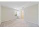 Bright bedroom with carpet and a closet at 8039 Northlake Pkwy, Orlando, FL 32827
