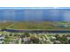 Waterfront property with lake and canal views at 2009 Lakeshore Blvd, Saint Cloud, FL 34769