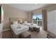 Two twin beds, ample closet space and private access to balcony at 3175 Brasilia Ave, Kissimmee, FL 34747