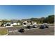 Community clubhouse with ample parking at 2709 Scrapbook St, Kissimmee, FL 34746