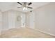 Bedroom with neutral decor, carpet, and built-in closet at 899 Jonathan Way # 899, Altamonte Springs, FL 32701