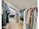 Large walk-in closet with shelving and hanging space at 899 Jonathan Way # 899, Altamonte Springs, FL 32701