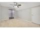 Bright bedroom with neutral walls and carpeted floors at 899 Jonathan Way # 899, Altamonte Springs, FL 32701
