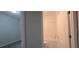 Simple bathroom with a tub and shower combination at 1007 Theodore St, Davenport, FL 33837