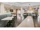 Restaurant with bar and comfortable seating at 319 Verona Ave, Davenport, FL 33897