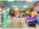 Fun arcade with various games, including air hockey and bowling at 319 Verona Ave, Davenport, FL 33897