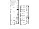 Two-story floor plan, showing all rooms and dimensions at 4738 Terrasonesta Dr, Davenport, FL 33837