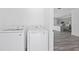 Laundry room with Samsung washer and dryer at 161 Marion Oaks Trail, Ocala, FL 34473