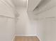 Large closet with wire shelving providing ample storage space at 2140 Ridge Dr, Winter Park, FL 32792