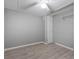 Spacious bedroom with ceiling fan and light wood flooring at 313 Story Partin Rd, Orlando, FL 32833