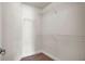 Large walk-in closet with wire shelving at 4070 Island Lakes Dr, Winter Haven, FL 33881