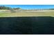 Large backyard with grassy area and privacy fence at 3295 Roseville Dr, Apopka, FL 32712