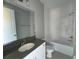 Clean bathroom featuring a bathtub and vanity at 3295 Roseville Dr, Apopka, FL 32712