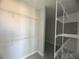 Spacious walk-in closet with wire shelving at 3295 Roseville Dr, Apopka, FL 32712