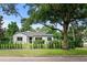 Charming bungalow with updated features and a well-maintained lawn at 1371 Lyndale Blvd, Winter Park, FL 32789