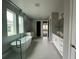 Elegant bathroom with freestanding tub, walk-in shower, and dual sinks at 3271 Roseville Dr, Apopka, FL 32712
