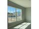 Bright office with large window and tile flooring at 3271 Roseville Dr, Apopka, FL 32712