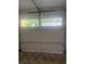 Clean and spacious garage interior with automatic opener at 8272 Le Mesa St, Orlando, FL 32827