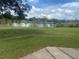 Serene park with a pond and lush green landscape at 8272 Le Mesa St, Orlando, FL 32827