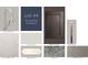Image showcasing materials used in the home's construction, including cabinets and flooring at 3263 Roseville Dr, Apopka, FL 32712