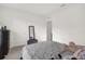 Spacious bedroom with plush carpet and large window at 1139 August Sky Dr, Deltona, FL 32738