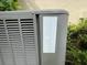 Image of an outdoor Lennox AC unit at 3643 Daydream Pl, Saint Cloud, FL 34772