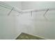 Large closet with wire shelving at 1431 Pacific Rd, Poinciana, FL 34759