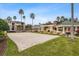 Community sand volleyball court with nearby seating at 11434 Jasper Kay Ter # 306, Windermere, FL 34786