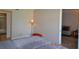 Bedroom with adjacent sitting area and bath at 3276 Candle Ridge Ct # 202, Orlando, FL 32822