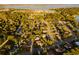 Community overview showcasing neighborhood and lake at 3500 Sail Fish Ave, Fruitland Park, FL 34731