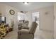 Bright living room with two comfy recliners, offering a relaxing space at 1421 Avenue G Ne, Winter Haven, FL 33881