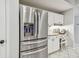 Stainless steel appliances and granite countertops at 372 Hinsdale Dr, Debary, FL 32713