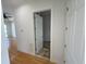 Hallway with access to laundry and other rooms at 7465 Excitement Dr, Reunion, FL 34747