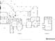 Two-story home floor plan, showing spacious rooms and layout at 256 New Gate Loop, Lake Mary, FL 32746