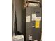 Efficient Carrier HVAC system and supplemental heater at 3000 Laurel Park Ln # 104, Kissimmee, FL 34741