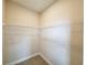 Large closet with wire shelving for storage at 7924 Spectrum Dr, Kissimmee, FL 34747