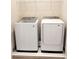 Convenient laundry room with washer and dryer at 7924 Spectrum Dr, Kissimmee, FL 34747
