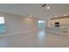 Spacious living room with tile flooring and an open floor plan at 7924 Spectrum Dr, Kissimmee, FL 34747