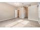 Spacious bedroom with plush carpeting and ample closet space at 2807 Strand Loop Ct, Oviedo, FL 32765