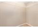 Large walk-in closet with wire shelving at 2807 Strand Loop Ct, Oviedo, FL 32765