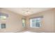 Bright bedroom with neutral walls and carpet flooring at 2807 Strand Loop Ct, Oviedo, FL 32765