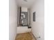 Mechanical room with HVAC unit and electrical panel at 16 Cypress Dr, Eustis, FL 32726
