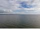 Calm water view of a lake or ocean at 16 Cypress Dr, Eustis, FL 32726